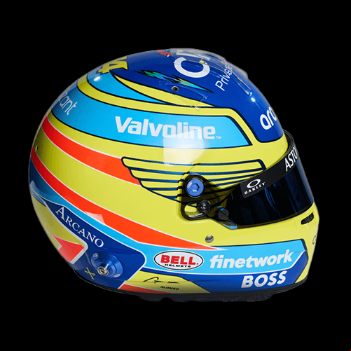 Fernando Alonso