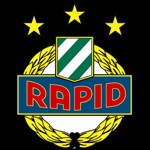 Rapid Viena