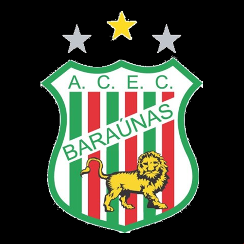 Baraúnas
