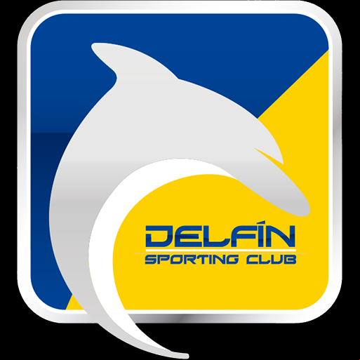 Delfín