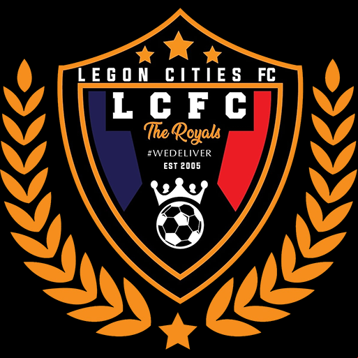 Legon Cities