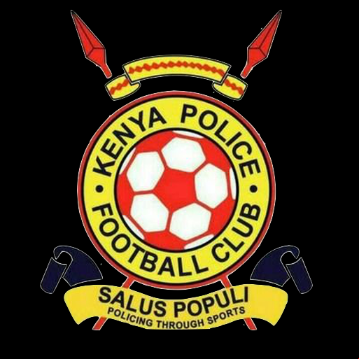 Kenya Police
