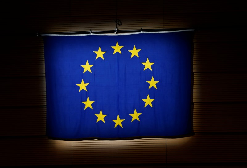 Bandeira da União Europeia