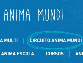 Anima Mundi selo