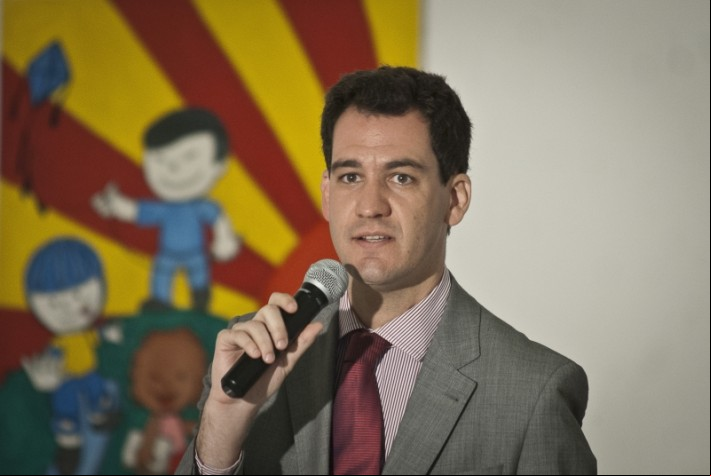 Ariel de Castro (Arquivo/Agência Brasil)