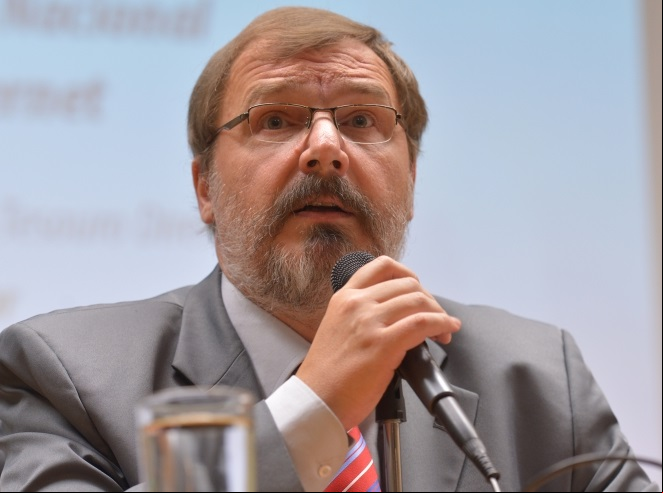 Arno Augustin
