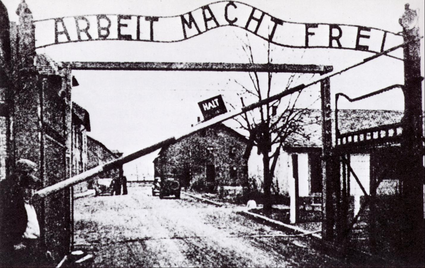 Auschwitz Polônia