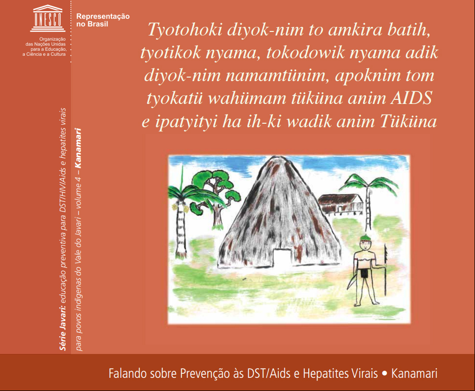 Cartilha Unesco