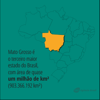 Mato Grosso 