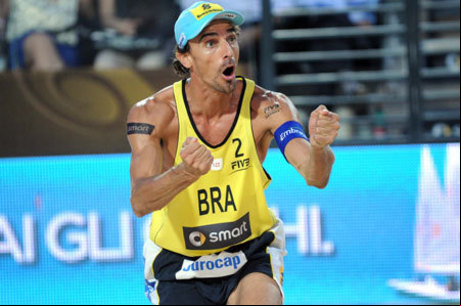 emanuel rego - vôlei de praia