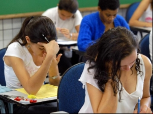Estudantes