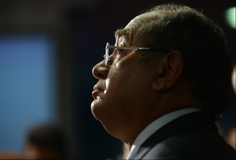 Gilmar Mendes