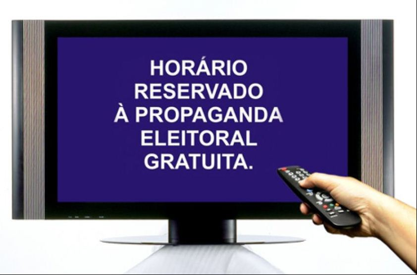 Programa Eleitoral Gratuito
