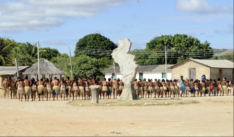 Edital quer selecionar obras que valorizem a diversidade sociocultural 