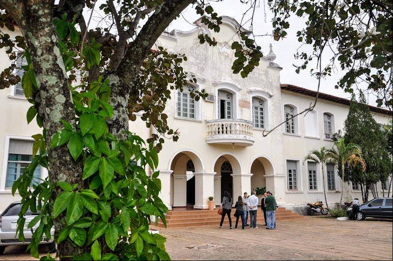 Instituto Penal Agrícola Professor Noé Azevedo