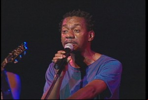 Morre o cantor Luiz Melodia - TV Brasil/Arquivo