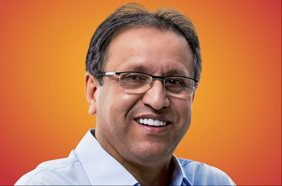 Marcelo Miranda