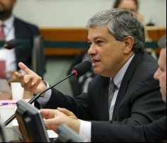 Deputado Marcus Pestana