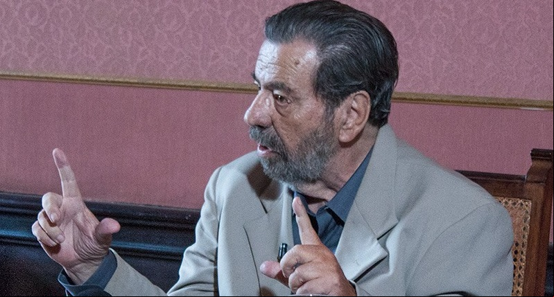 Paulo Malhães