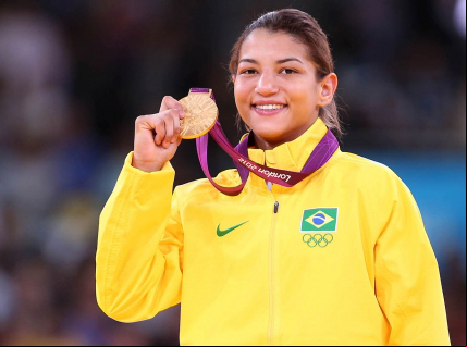 Sarah Menezes