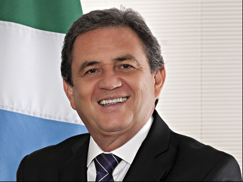 Waldemir Moka
