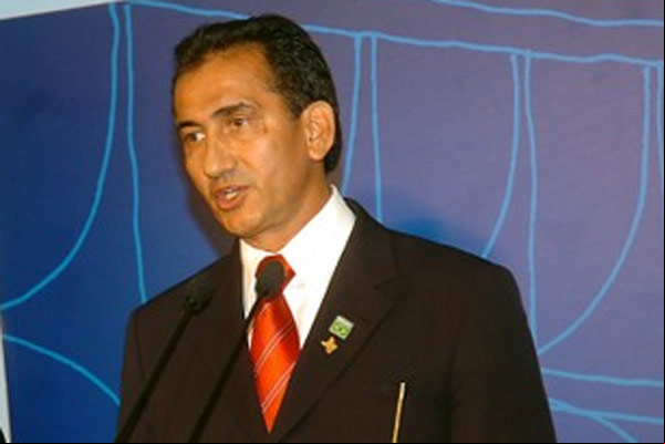Waldez Góes (PDT)