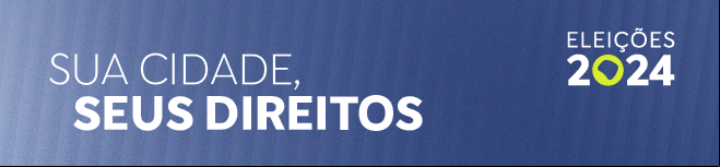 banner sua cidade seus direitos 